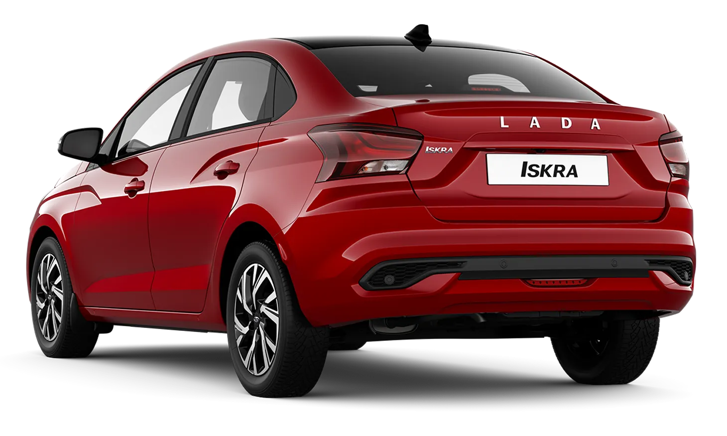 Lada Iskra Седан в Краснодаре - еще фото
