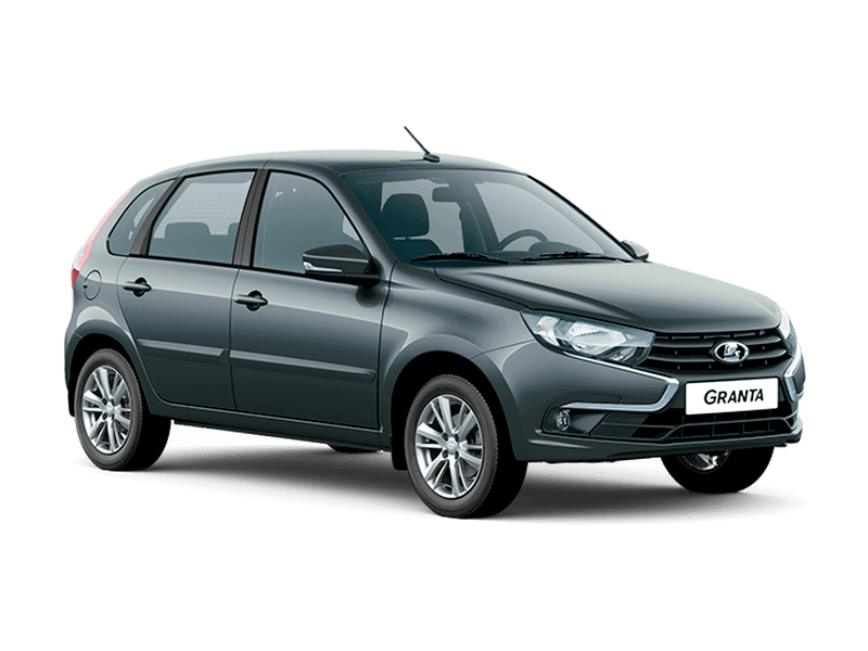 Lada Granta Хэтчбек